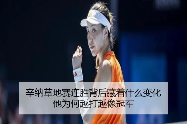 辛纳草地赛连胜背后藏着什么变化 他为何越打越像冠军（Feifanyule）